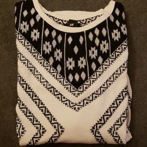 H&M Sweater